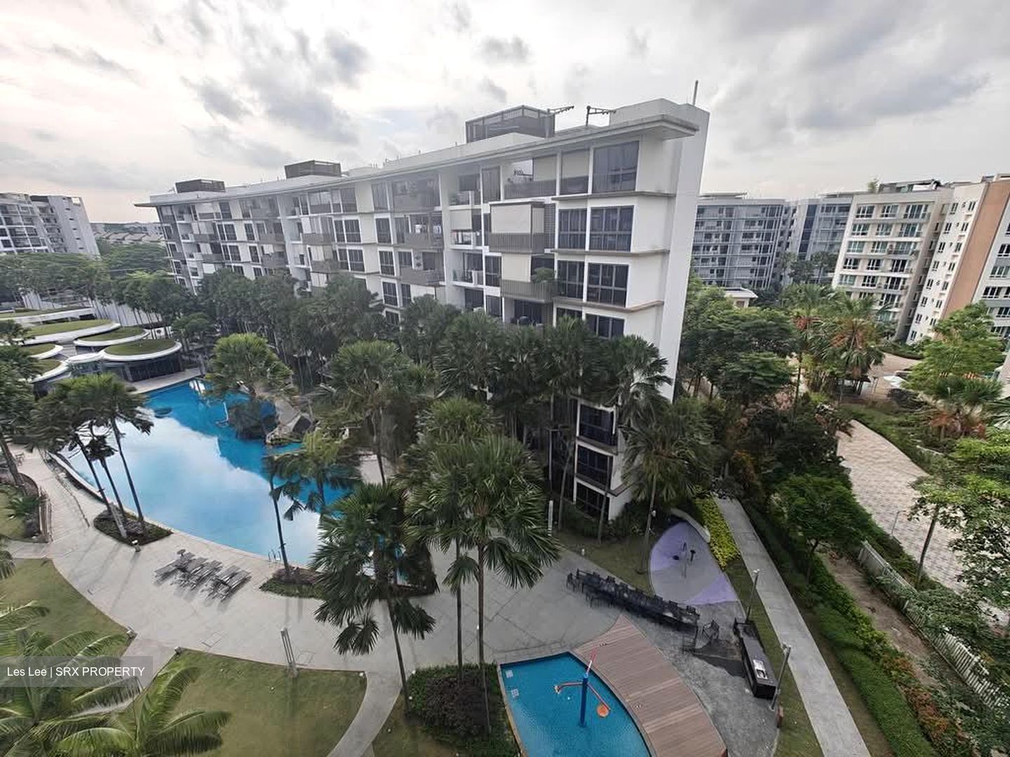 The Inflora (D17), Condominium #570500501